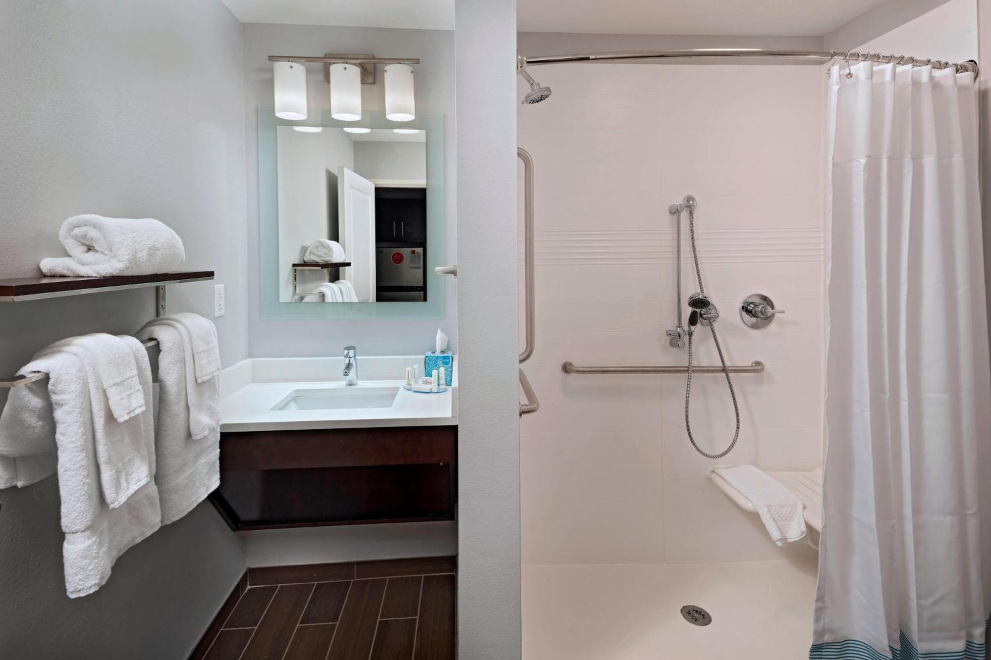 Towneplace Suites By Marriott Baton Rouge Port Allen Exteriér fotografie