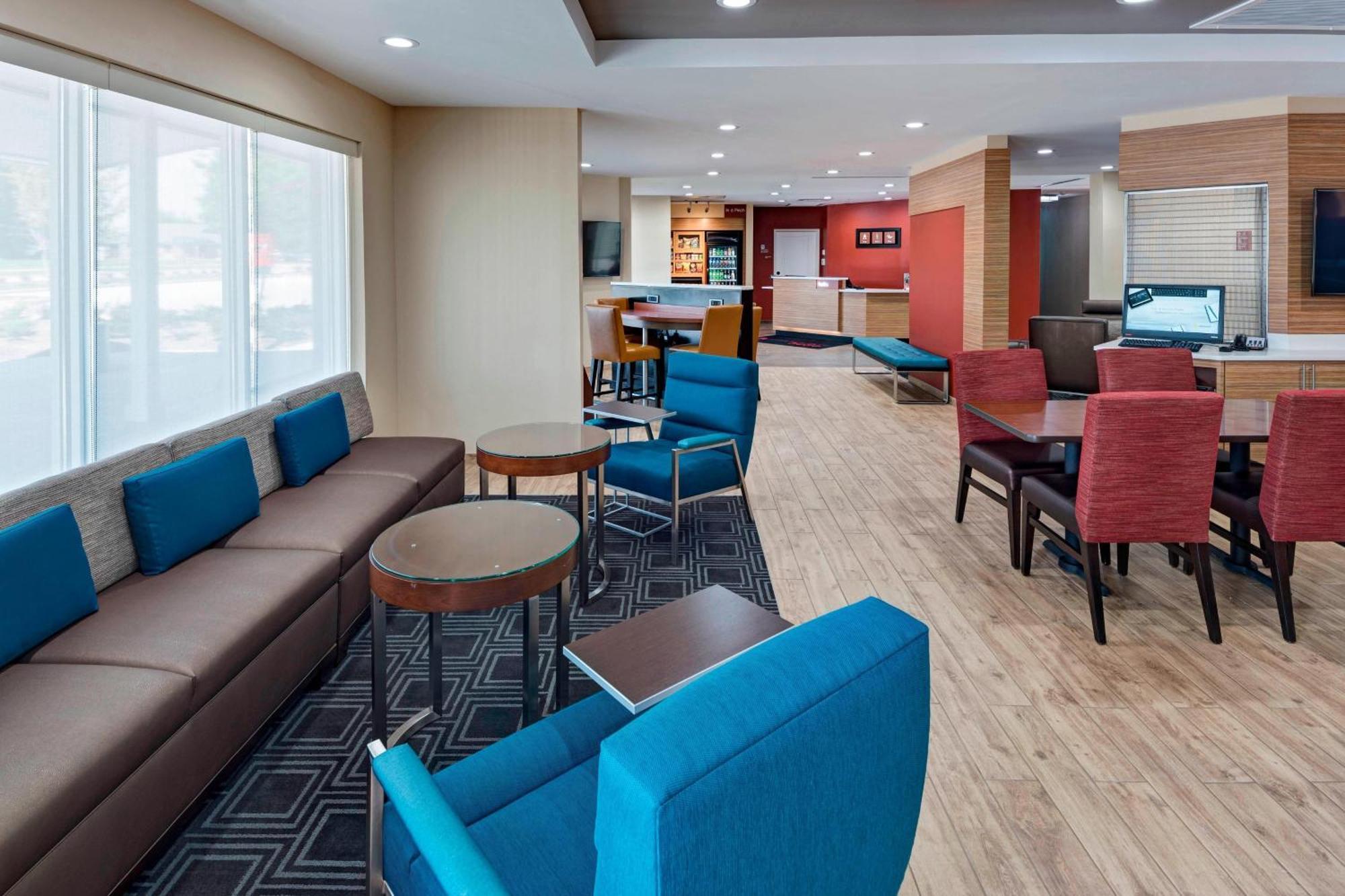 Towneplace Suites By Marriott Baton Rouge Port Allen Exteriér fotografie